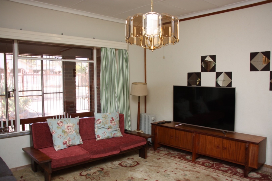 4 Bedroom Property for Sale in Langenhovenpark Free State